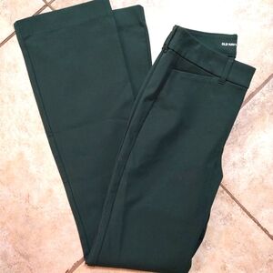 NWOT Pixie Pants